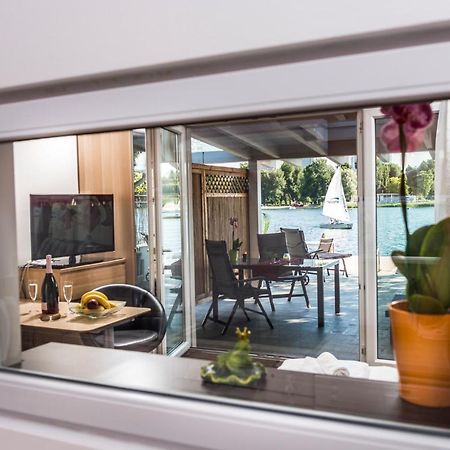 Ajo Beach Apartments - Self-Check-In Vienne Extérieur photo