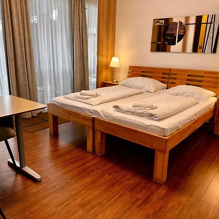 Ajo Beach Apartments - Self-Check-In Vienne Extérieur photo