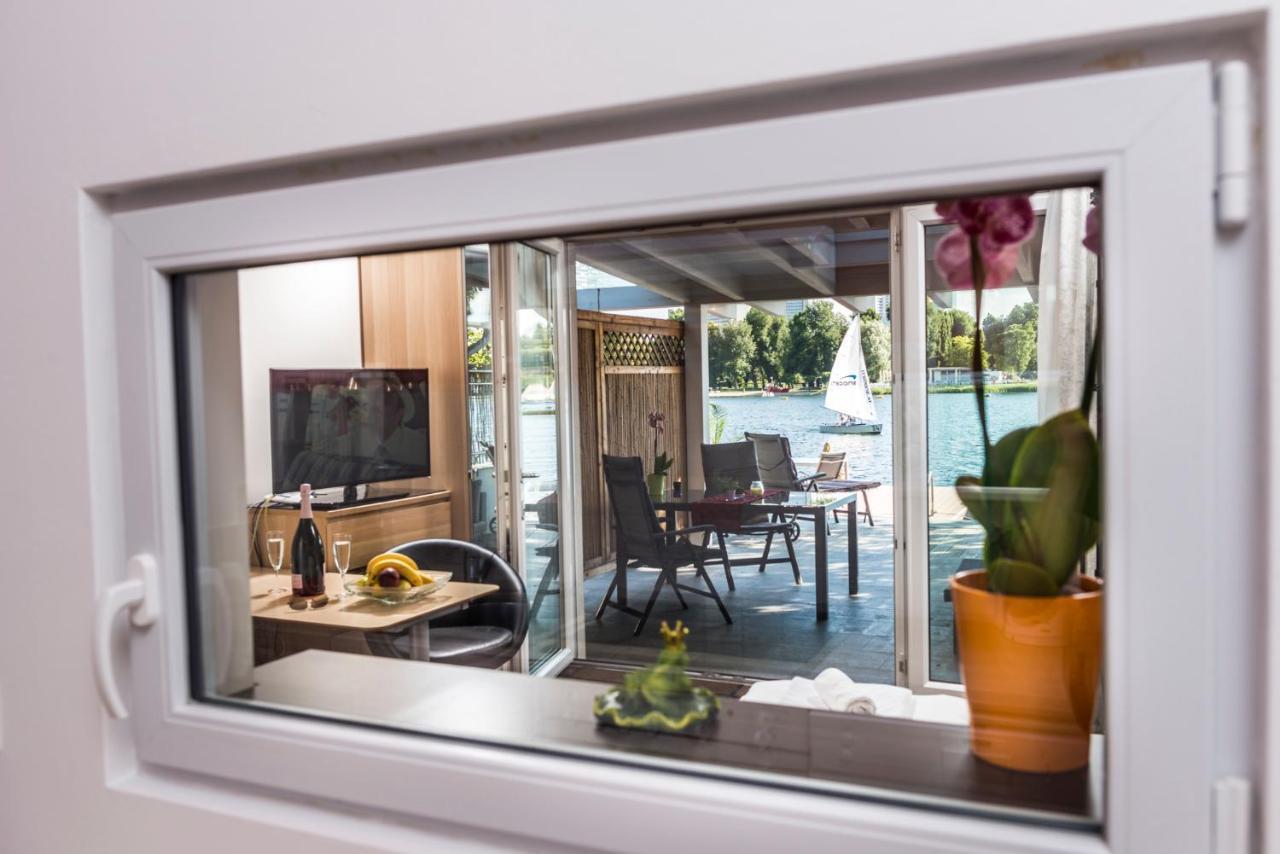 Ajo Beach Apartments - Self-Check-In Vienne Extérieur photo