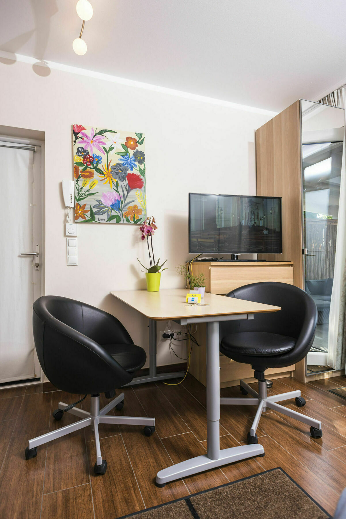 Ajo Beach Apartments - Self-Check-In Vienne Extérieur photo