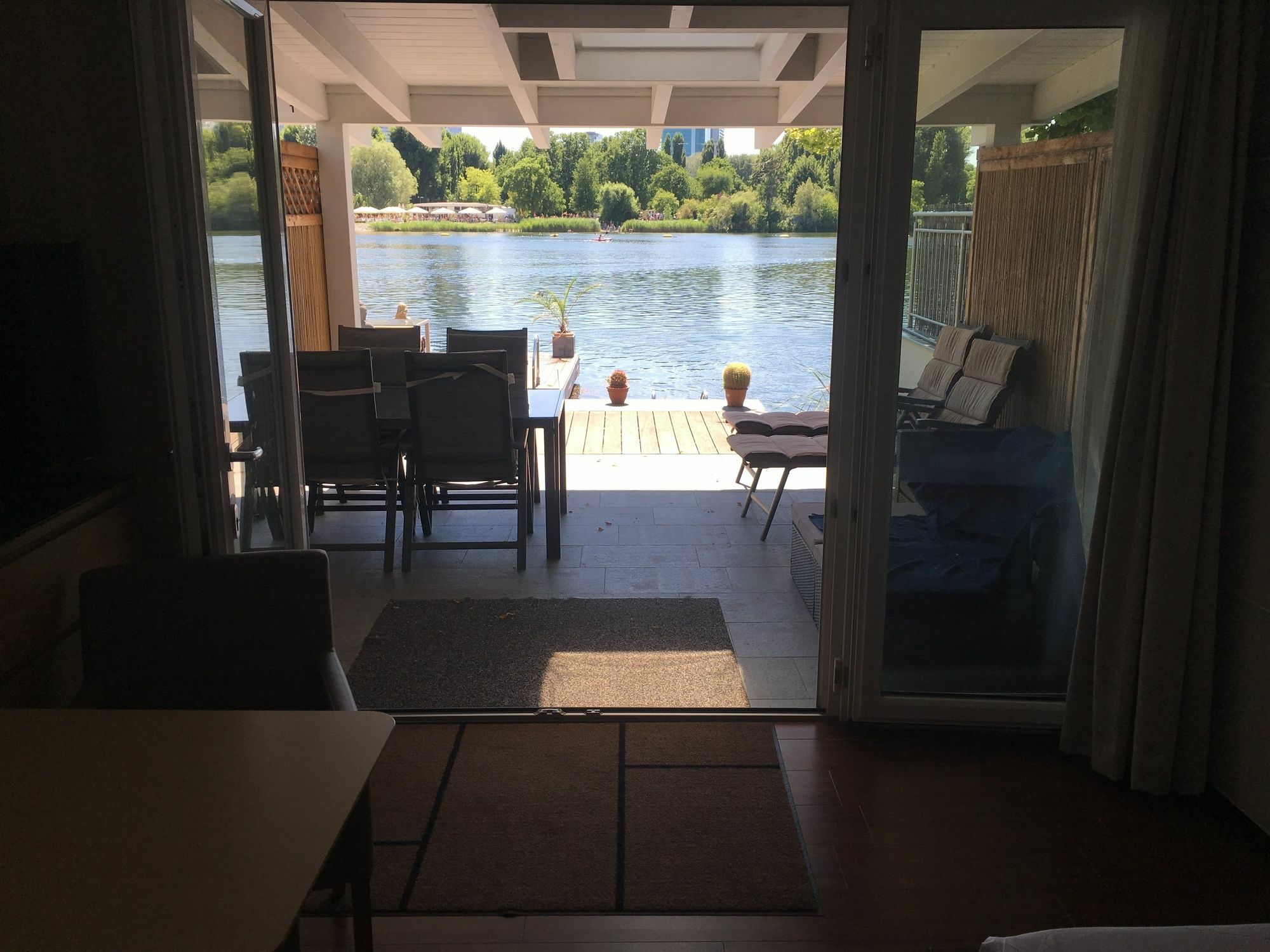Ajo Beach Apartments - Self-Check-In Vienne Extérieur photo