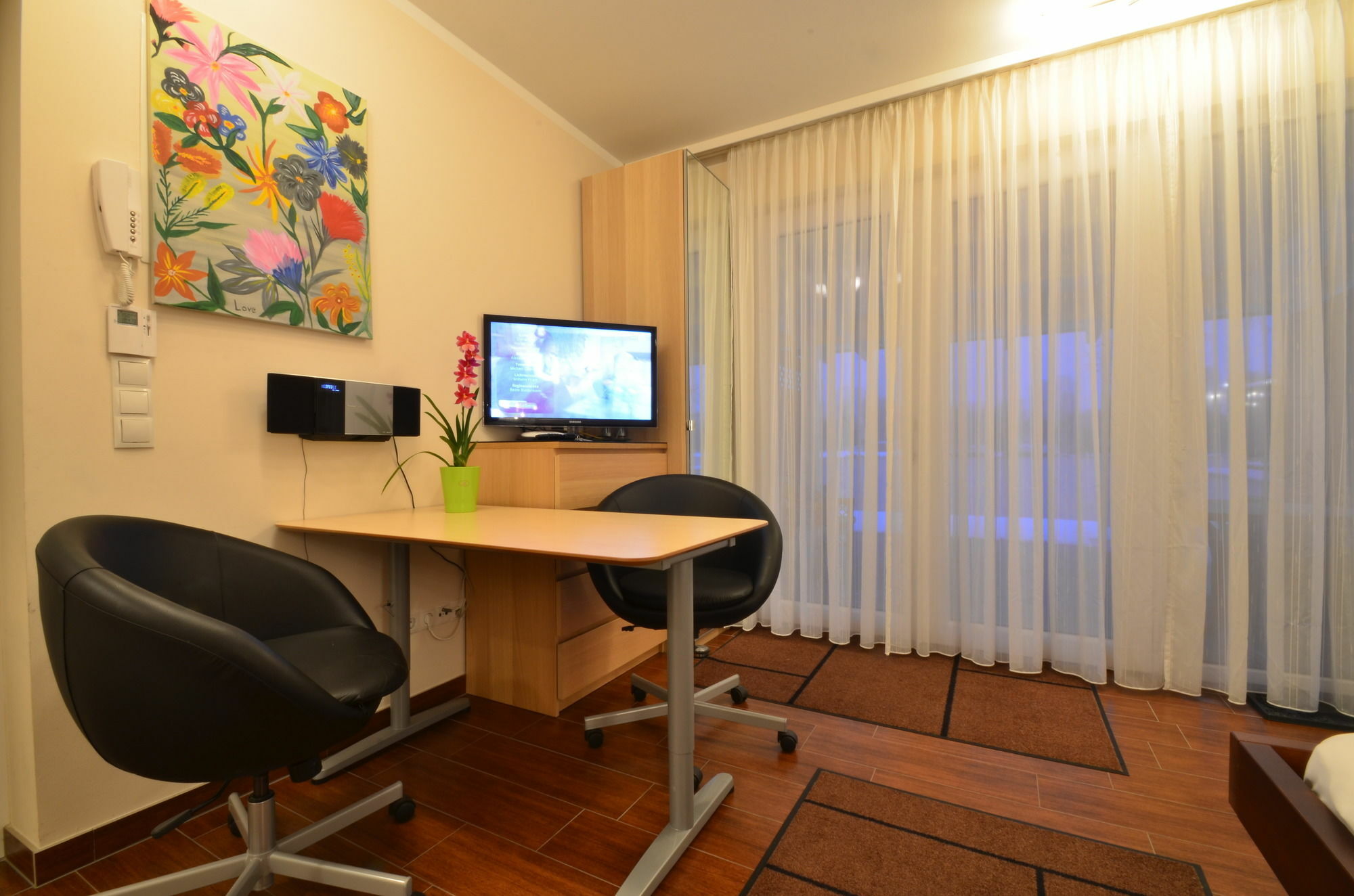 Ajo Beach Apartments - Self-Check-In Vienne Extérieur photo