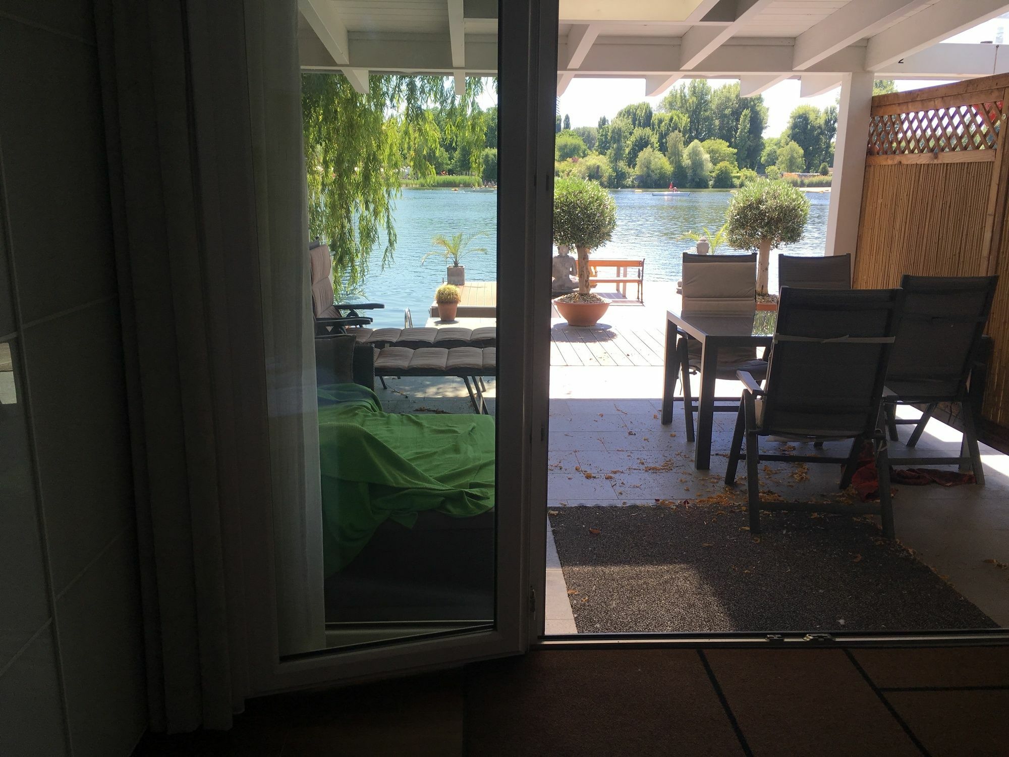 Ajo Beach Apartments - Self-Check-In Vienne Extérieur photo